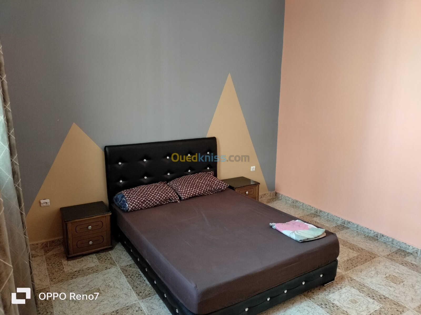 Location Appartement Oran Ain el turck