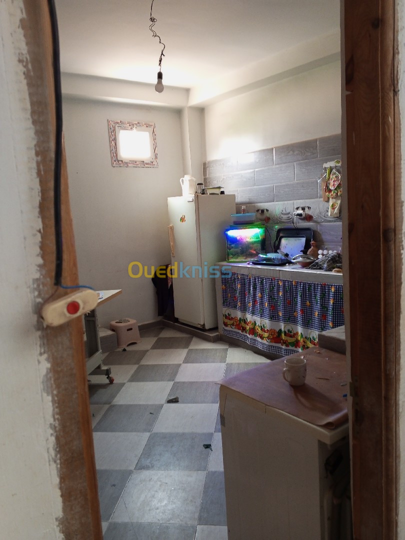 Vente Appartement Tiaret Mellakou nadorah