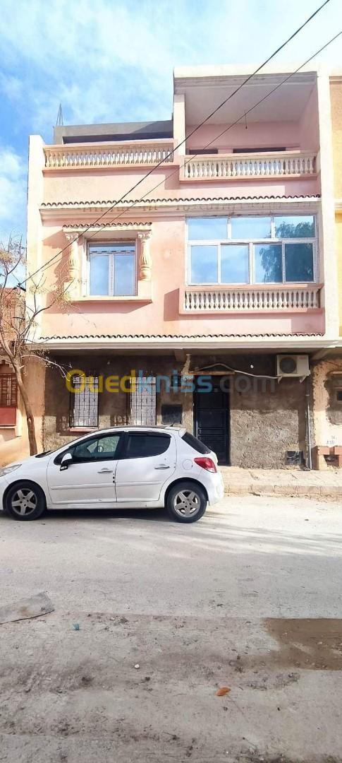 Vente Villa Naama Naama