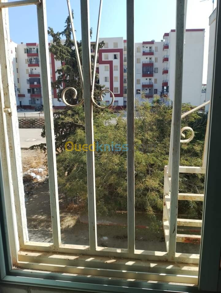 Vente Appartement F4 Tipaza Hadjout