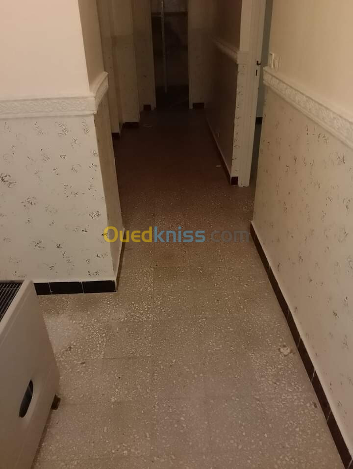 Vente Appartement F4 Tipaza Hadjout