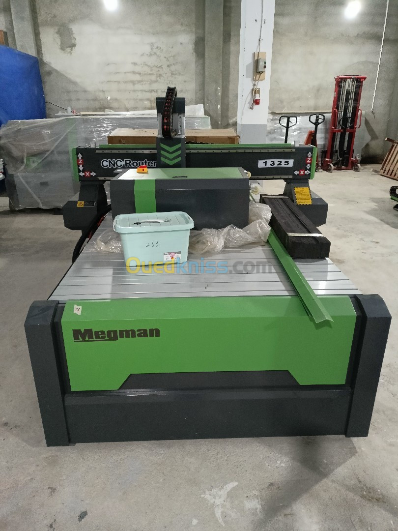 Cnc router 1325