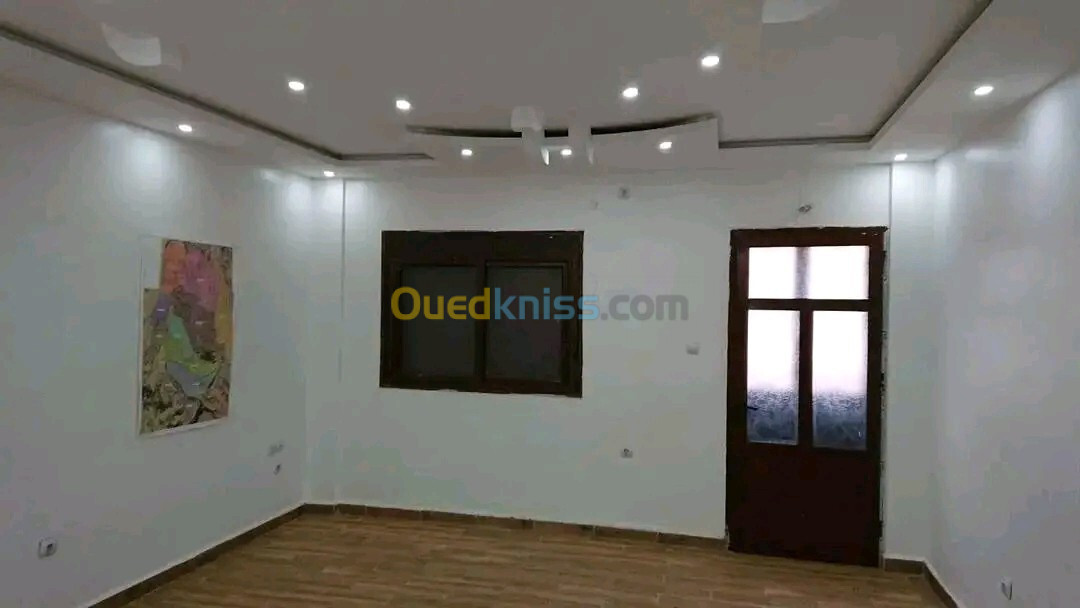 Location Appartement F3 Saïda Saida