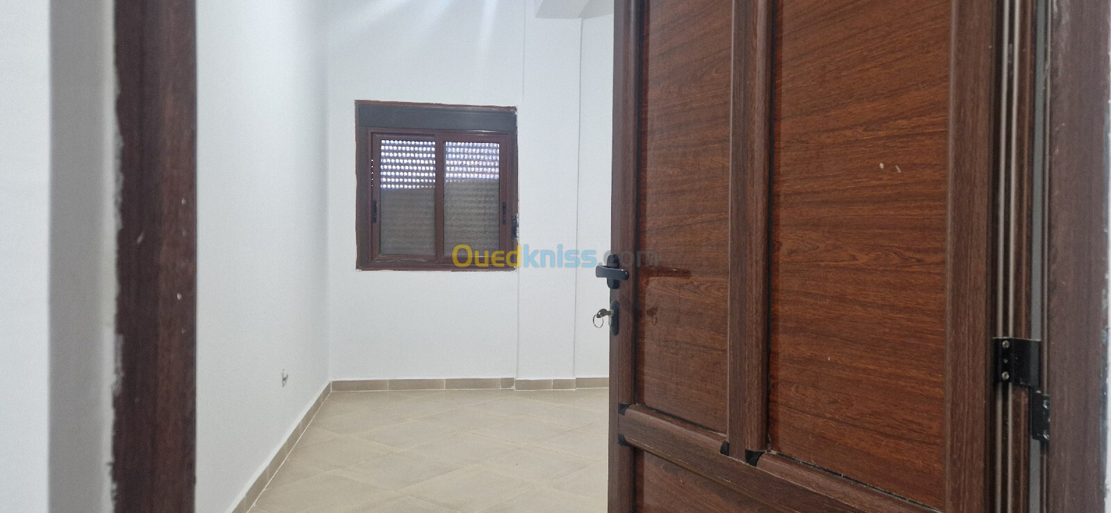 Location Appartement F3 Saïda Saida