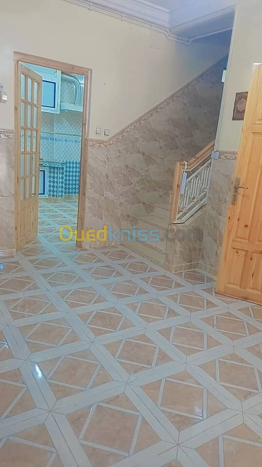 Location Villa Saïda Saida