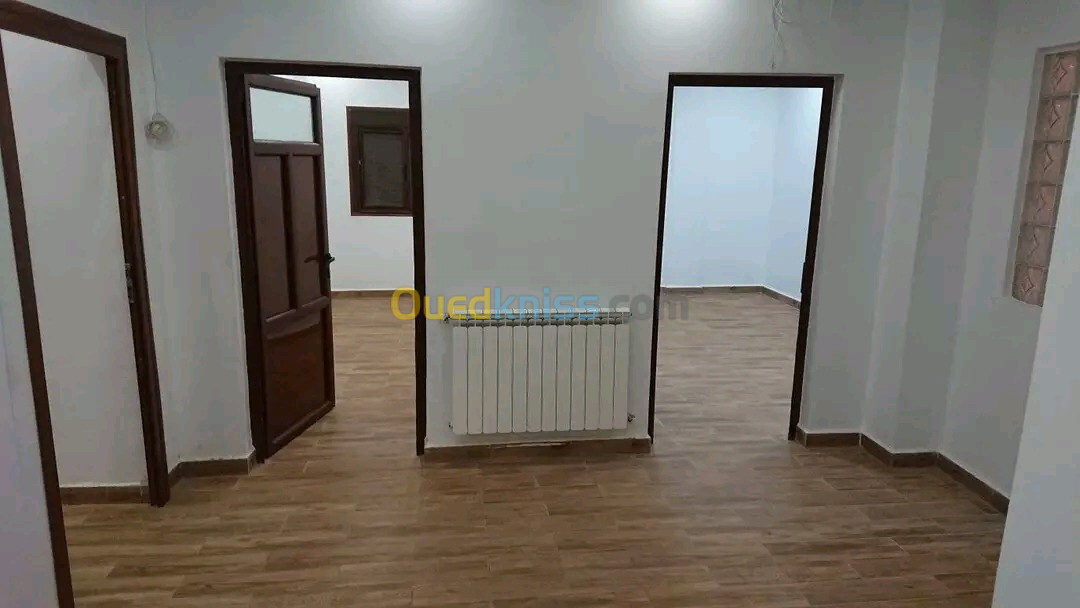 Location Appartement F3 Saïda Saida