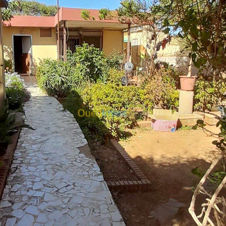 Vente Niveau De Villa F7 Oran Ain el bia