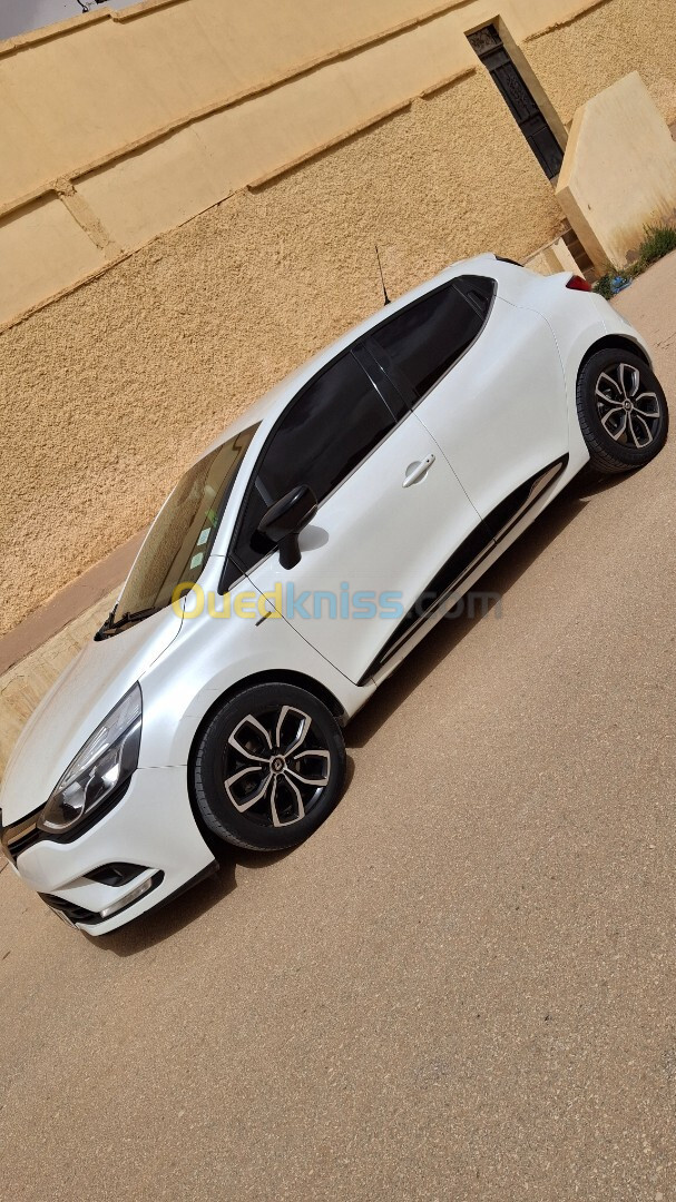 Renault Clio 4 2018 Limited