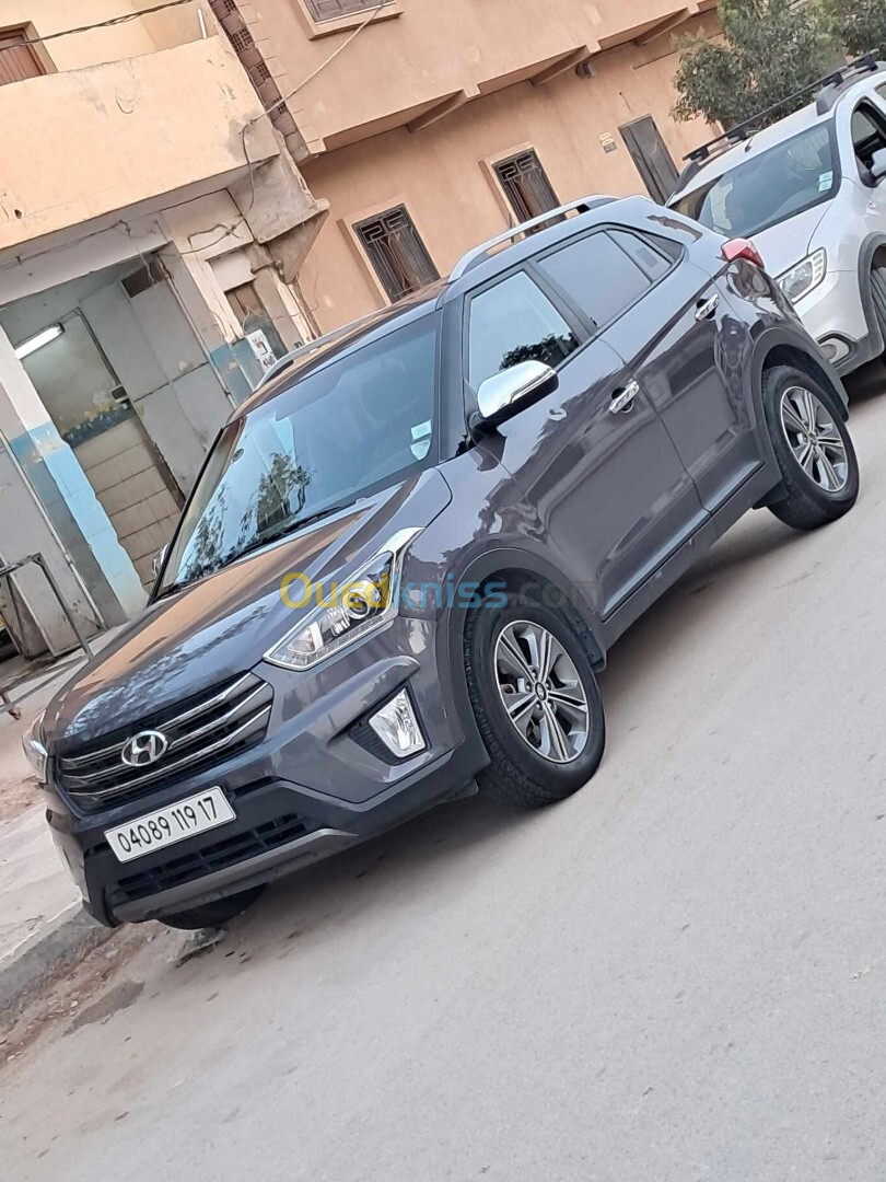 Hyundai Certa 2019 