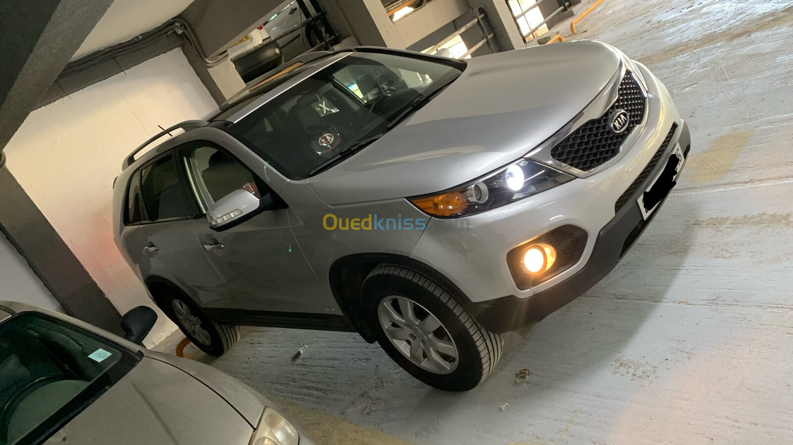 Kia Sorento 2012 Sorento