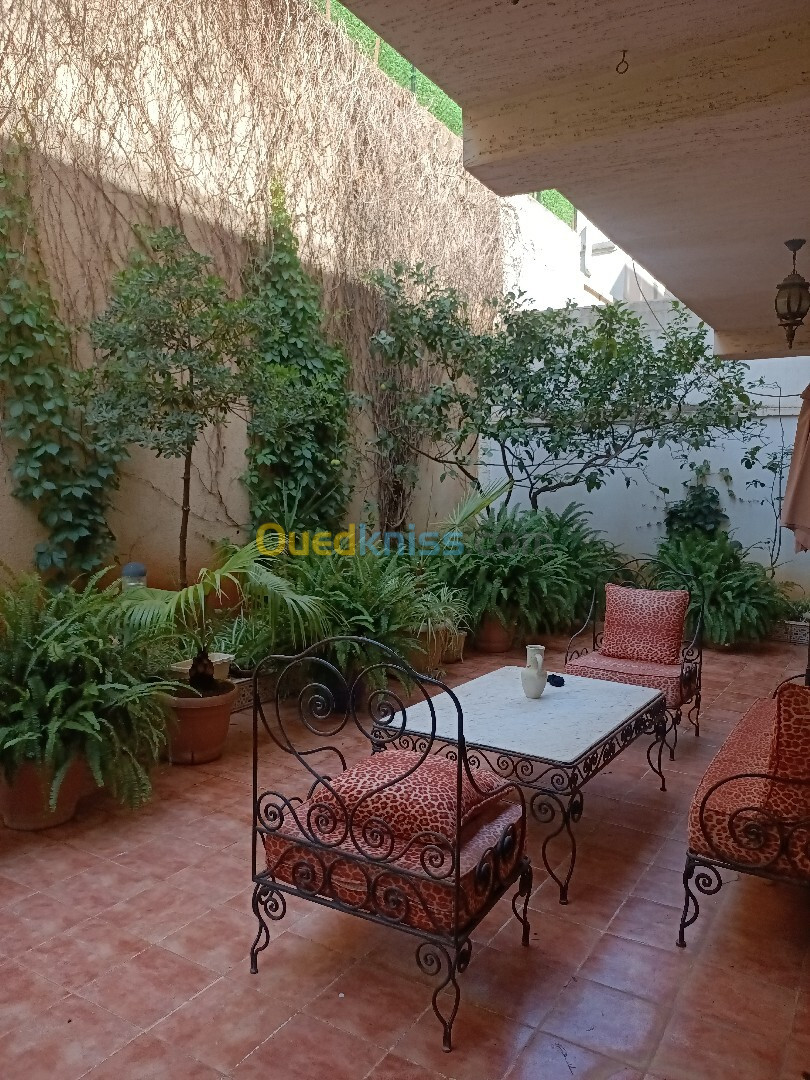 Vente Villa Alger Birkhadem