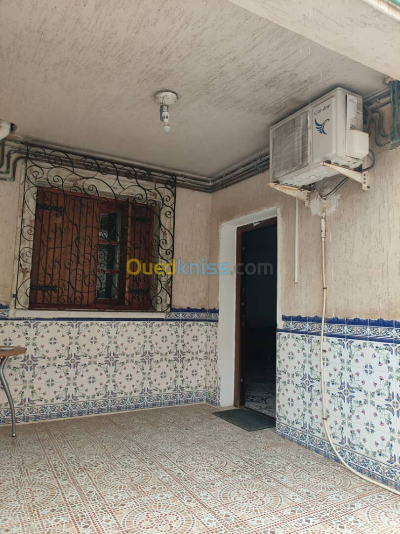 Location Niveau De Villa F3 Alger Bir mourad rais