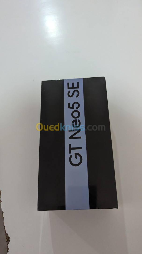 realme realme gt neo 5se