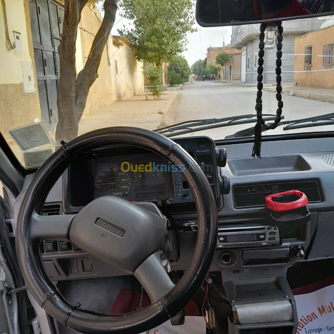 Suzuki Maruti 800 2012 Maruti 800