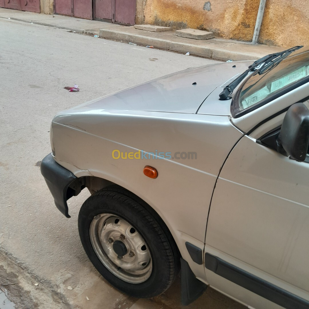 Suzuki Maruti 800 2012 Maruti 800