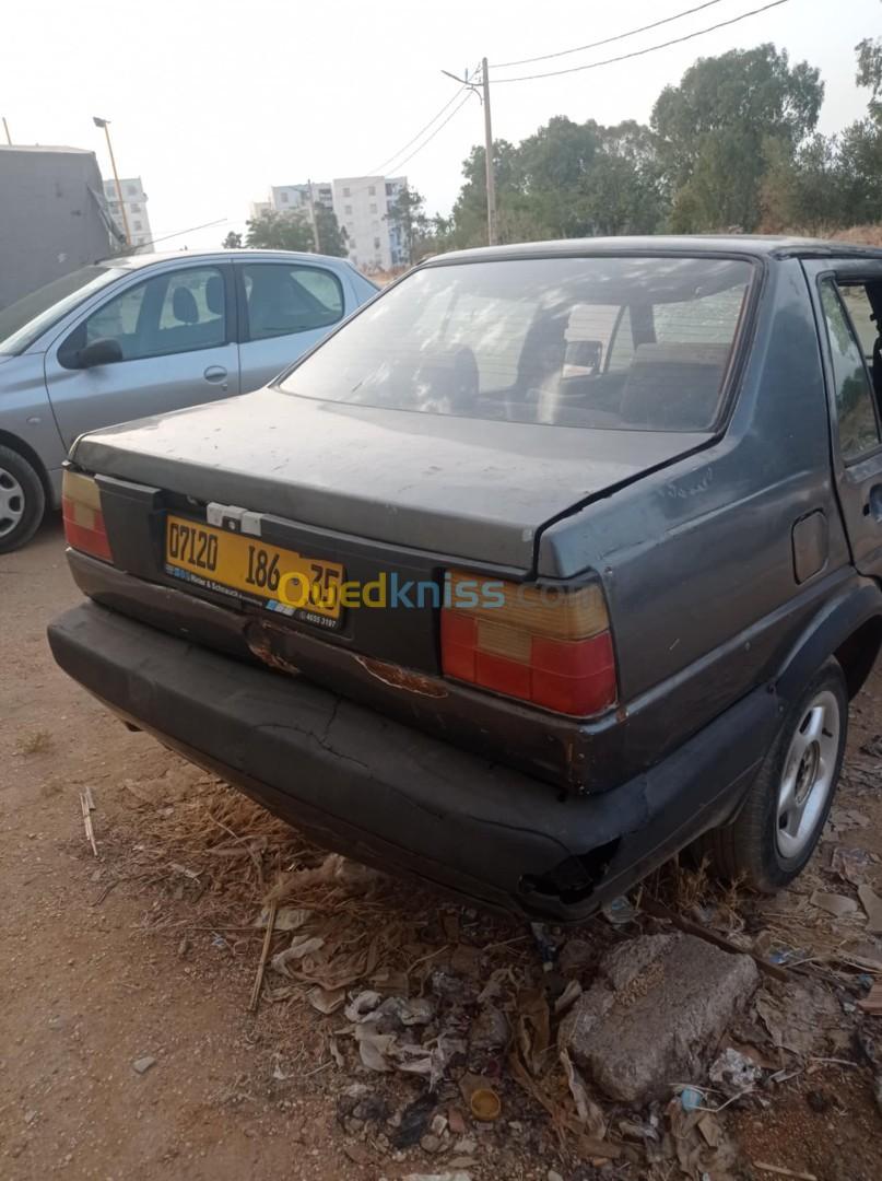 Volkswagen Jetta 1986 Jetta