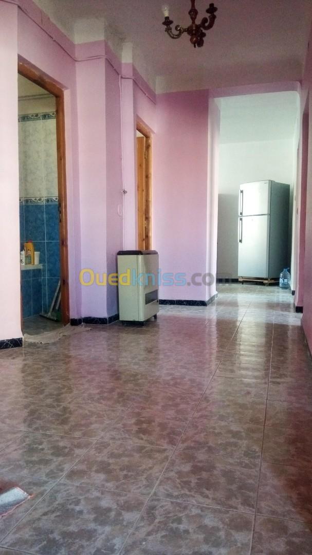 Location vacances Appartement F3 Béjaïa Bejaia