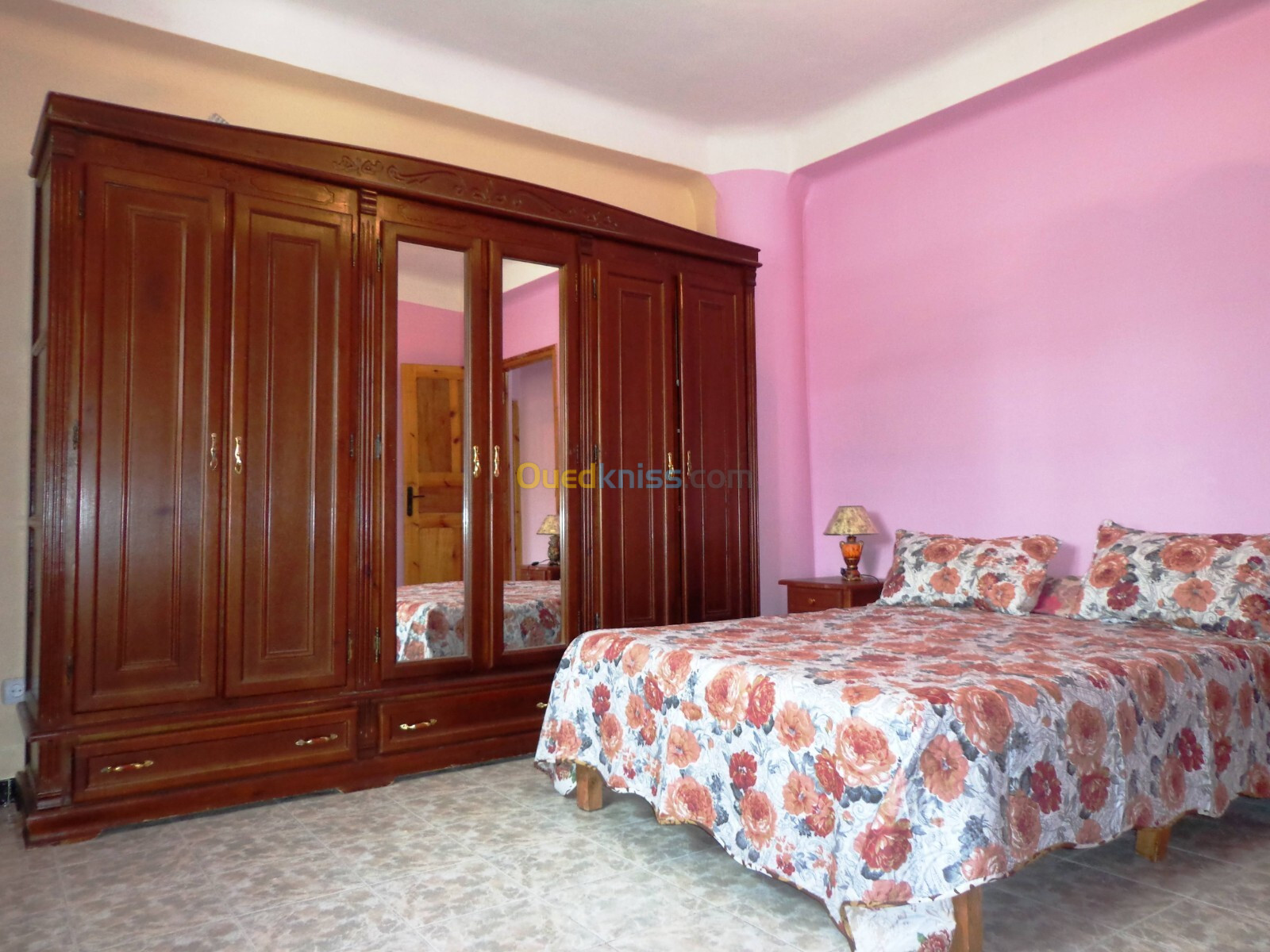 Location Appartement F3 Béjaïa Bejaia