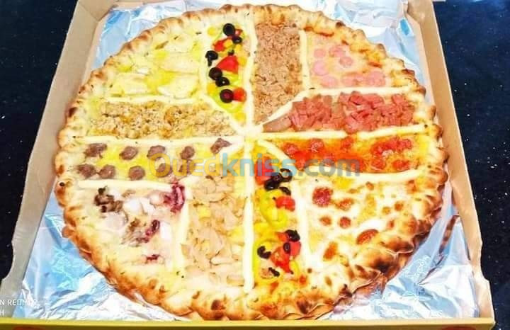 pizzario / بيتزايو يبحث عن عمل 