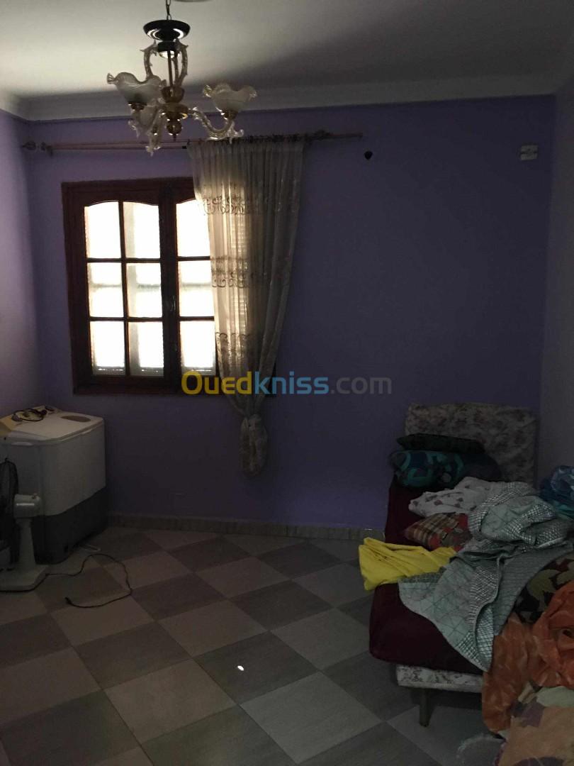 Location Appartement F4 Alger Bordj el bahri