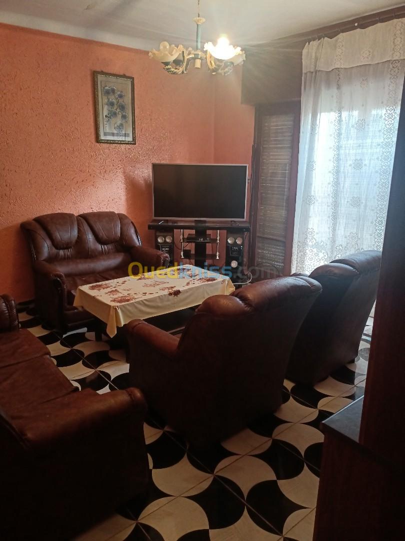 Vente Appartement F4 Oran Oran