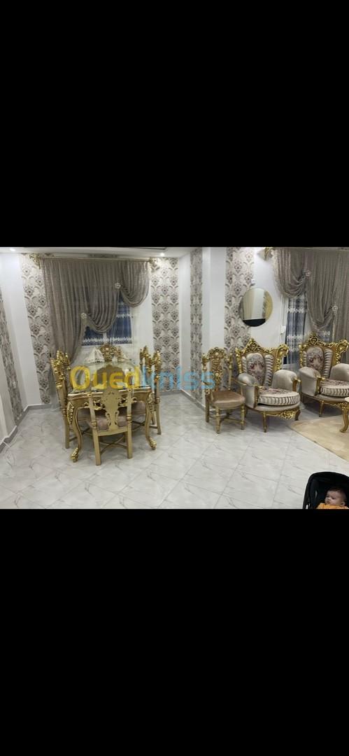 Vente Villa Blida Ouled selama