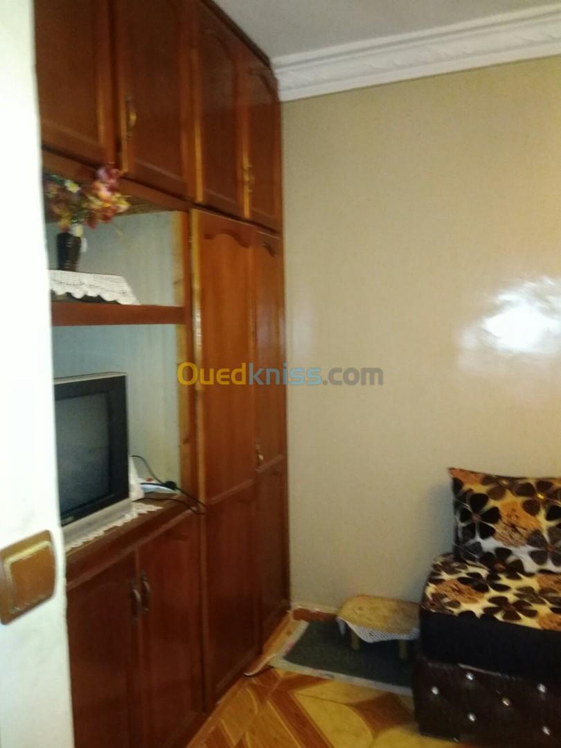 Vente Appartement F3 Annaba El bouni