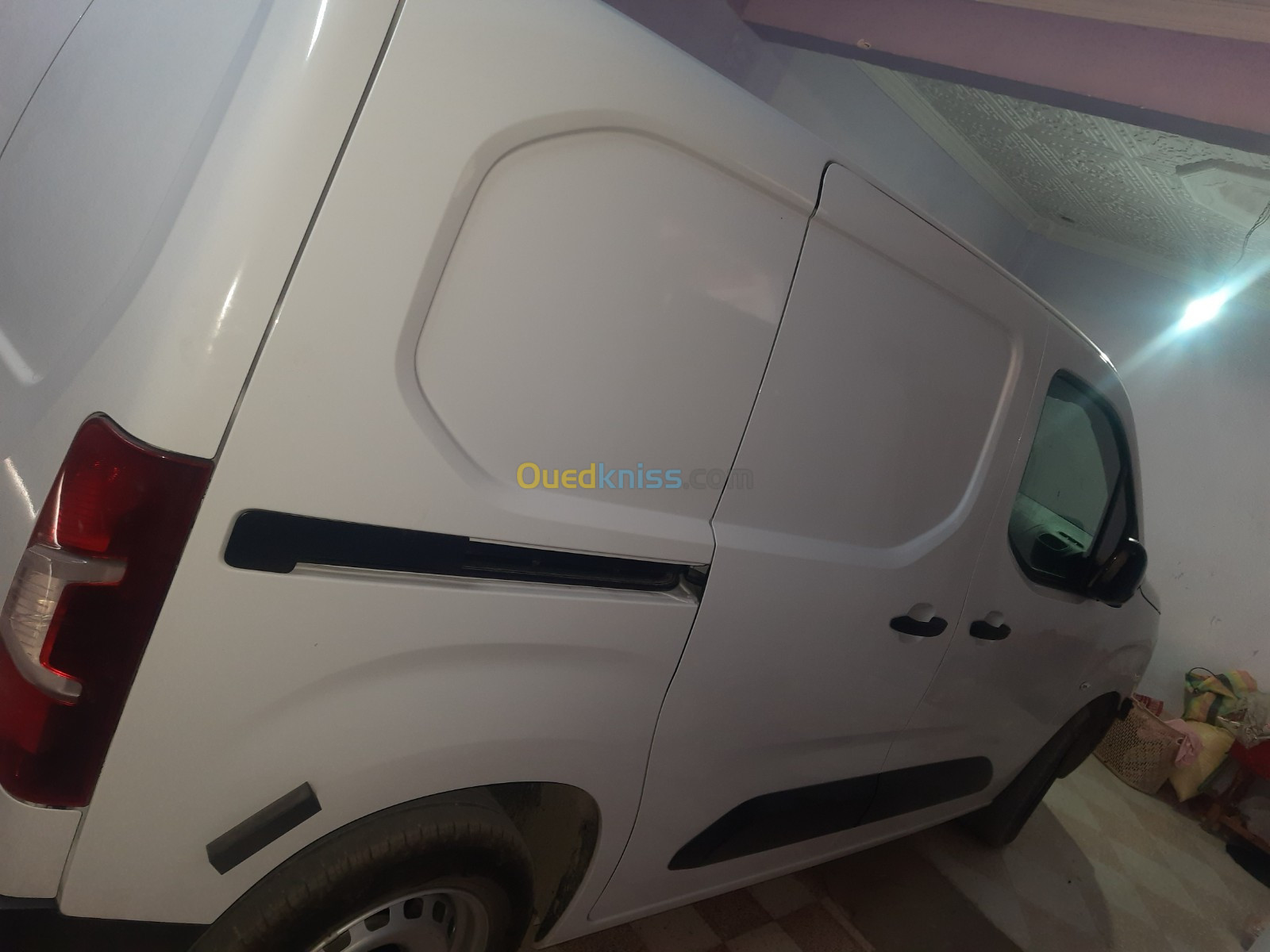 Fiat Doblo 2023 Professionnel