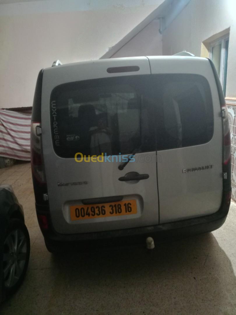 Renault Kangoo 2018 Kangoo