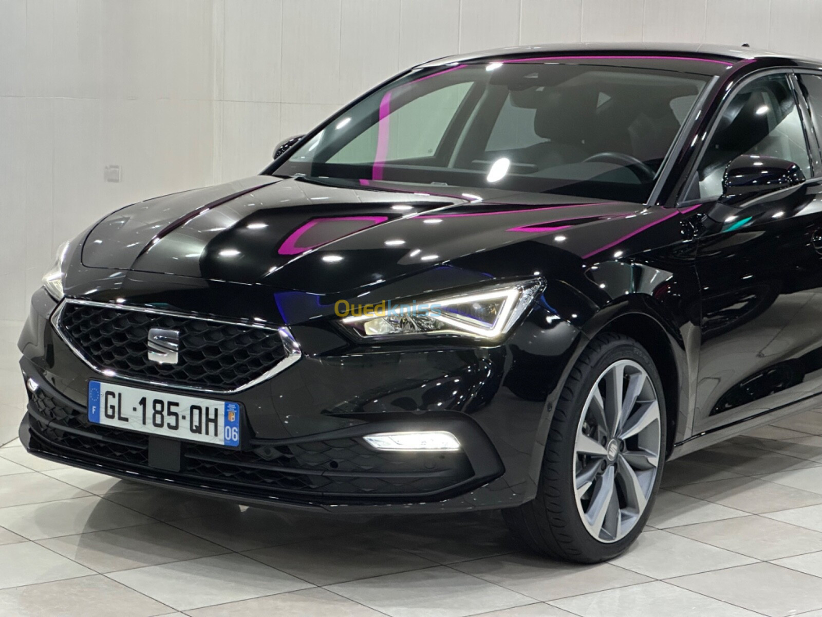 Seat Leon 2023 Fr style