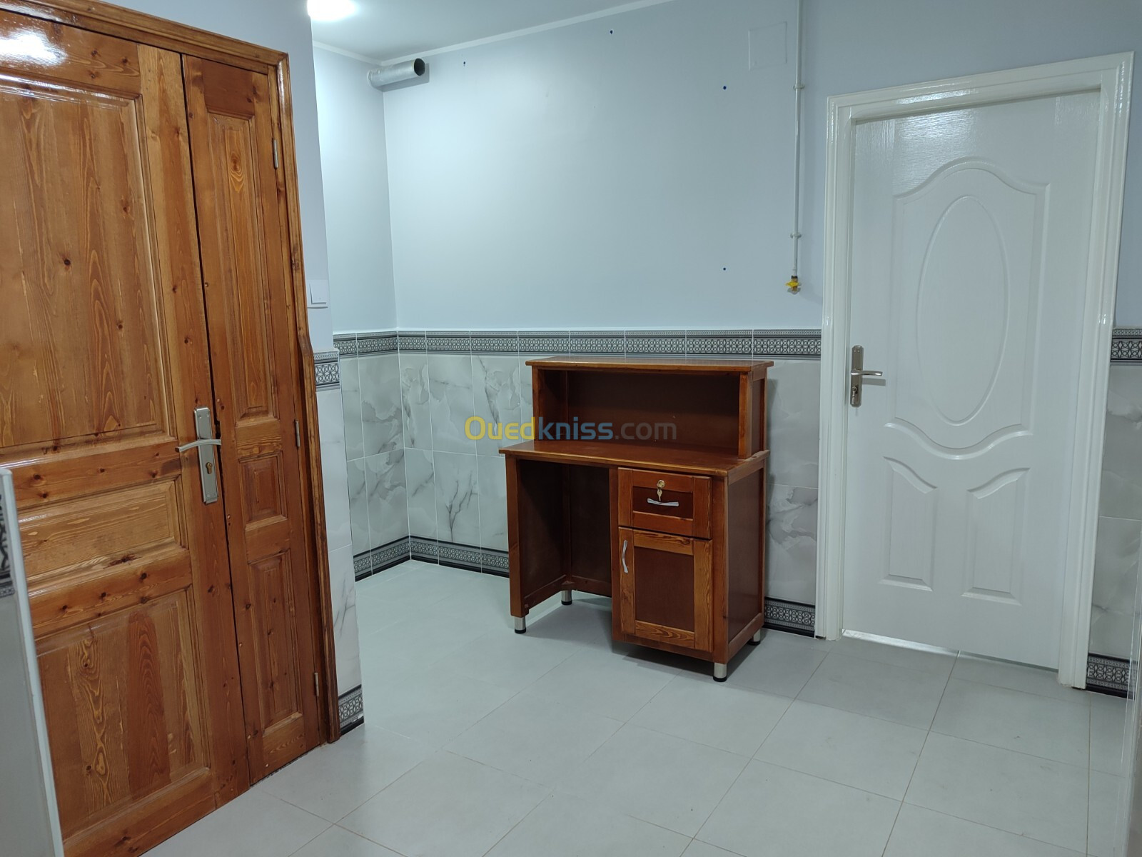 Location Appartement F03 Blida Larbaa