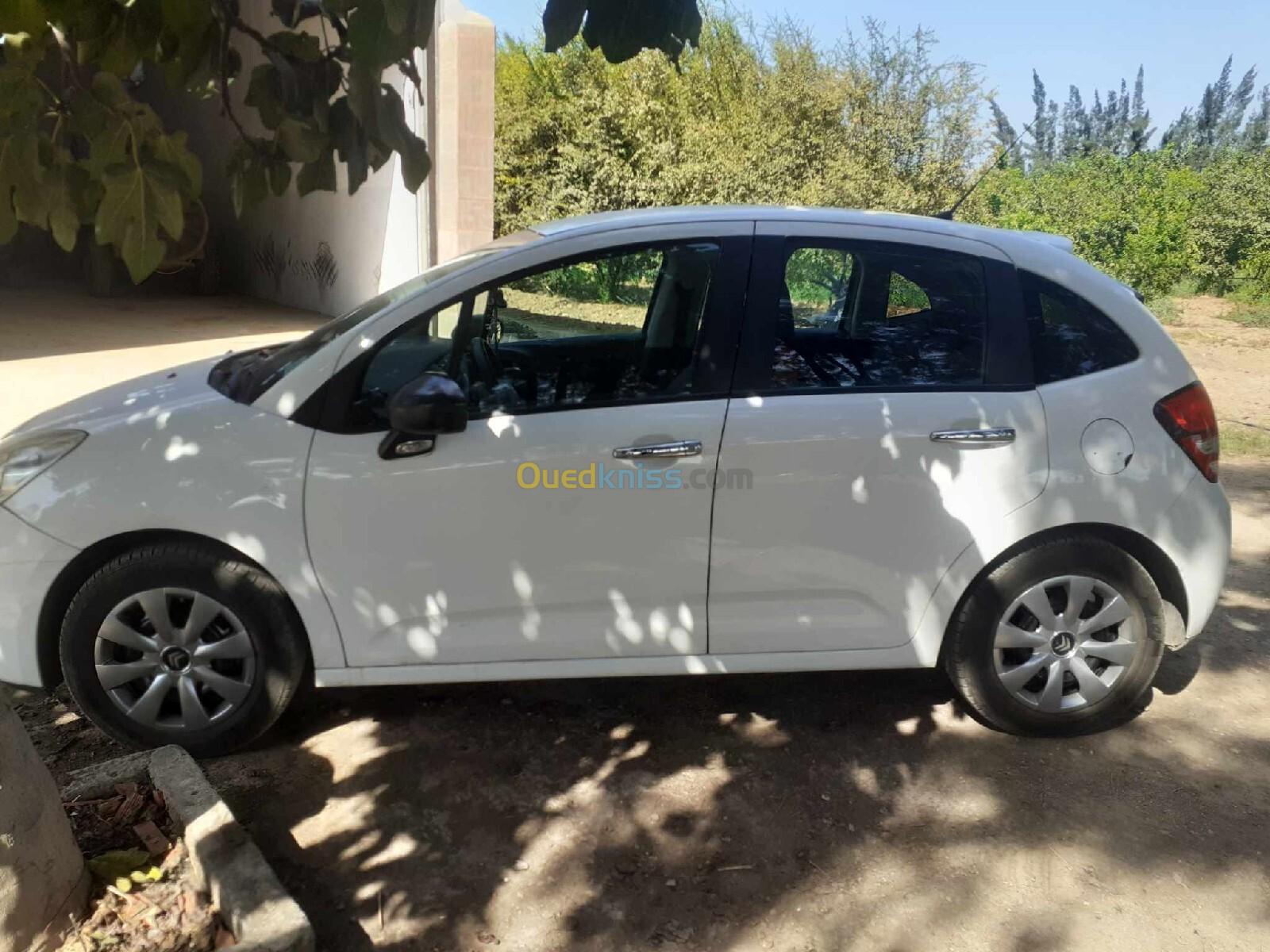 Citroen C3 2012 C3