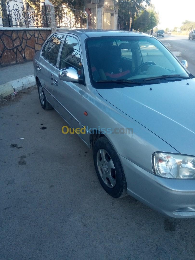 Hyundai Accent 2012 Accent