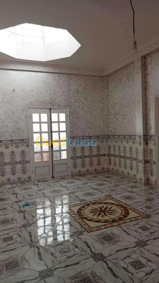 Vente Villa Aïn Témouchent Ain el arbaa