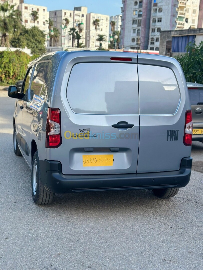 Fiat Doblo 2024 Doblo