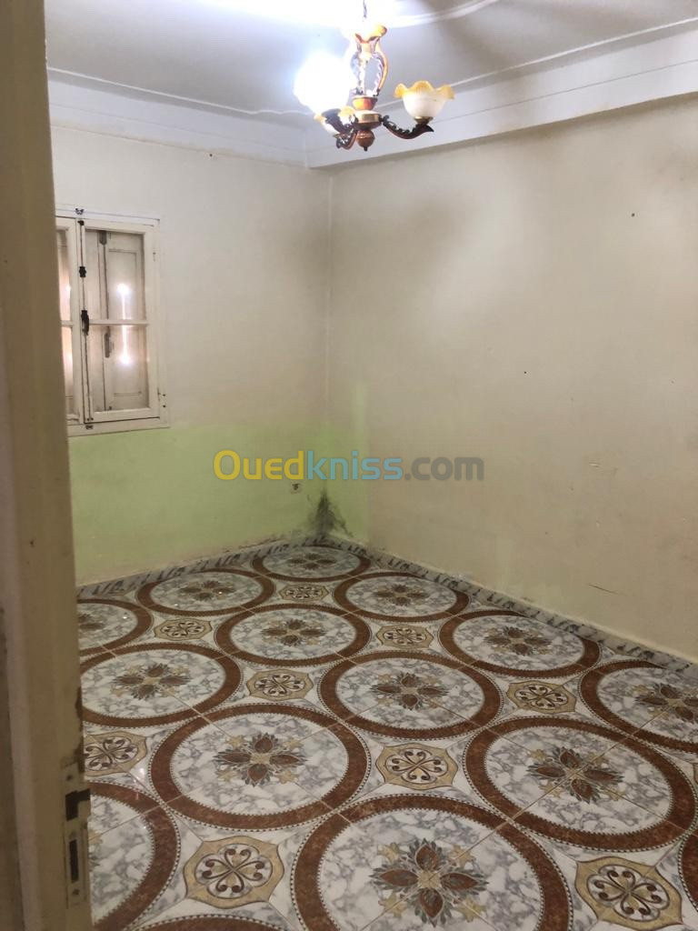 Location Appartement F3 Tipaza Fouka