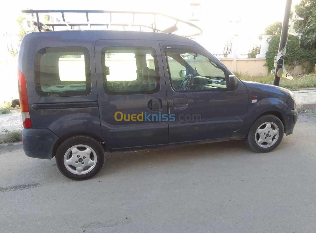 Renault Kangoo 2005 Kangoo