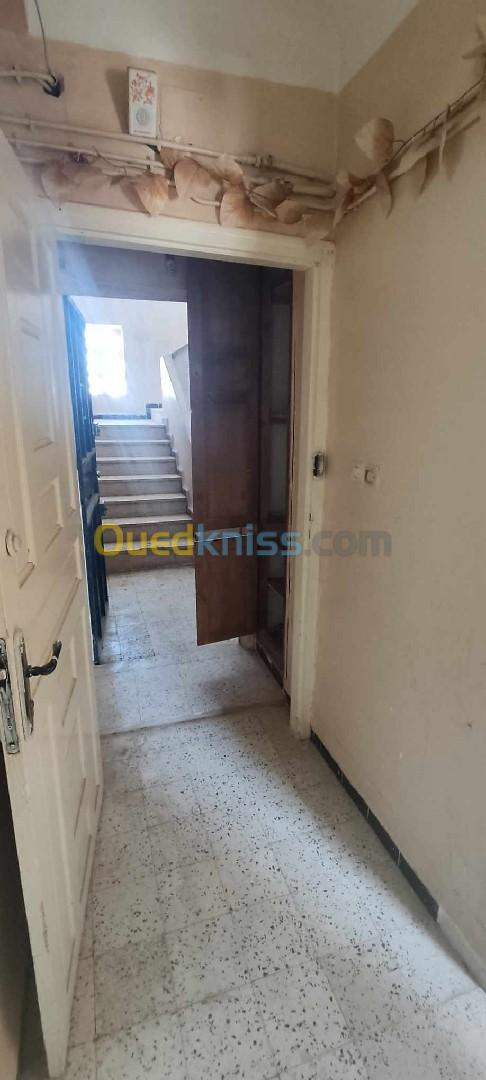 Vente Appartement F3 Biskra Biskra