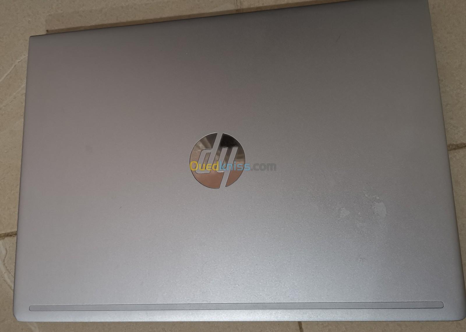 HP probook 440 G6