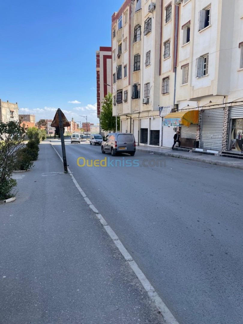 Vente Local Sétif El eulma