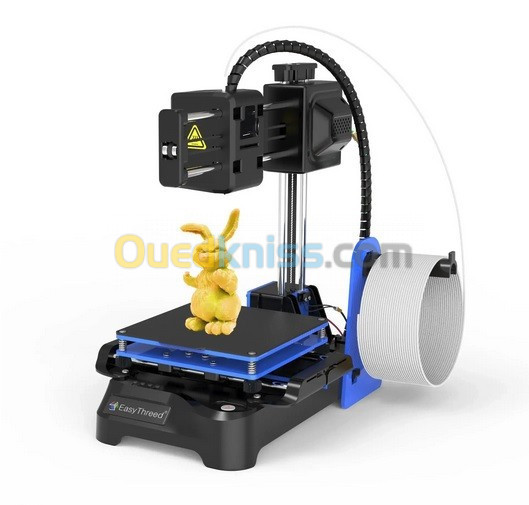 EasyThreed 3D Printer K7 Mini 