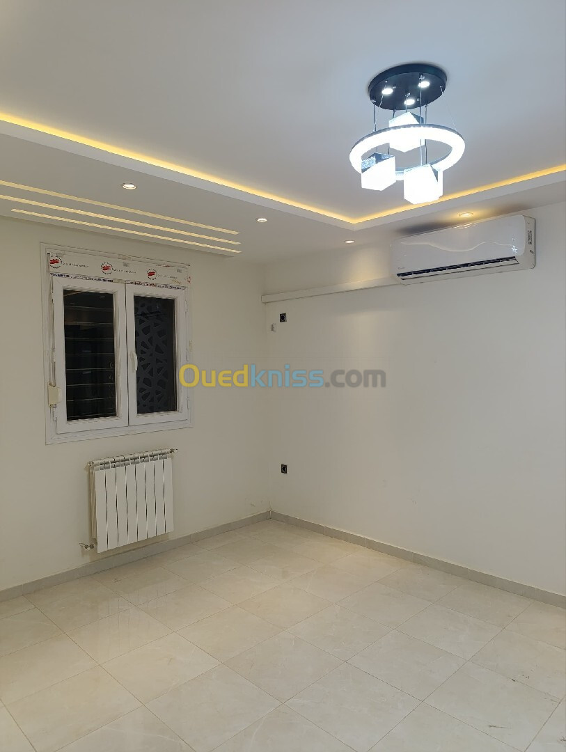 Vente Appartement F3 Alger Bordj el kiffan