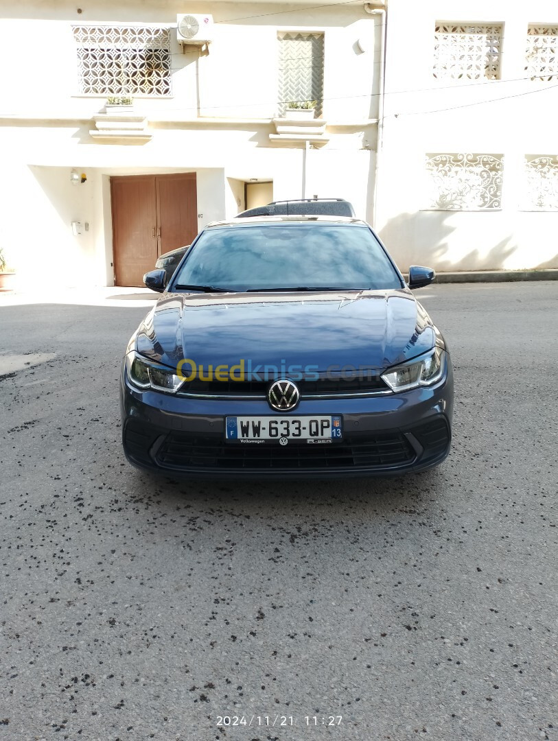 Volkswagen Polo 2022 Life