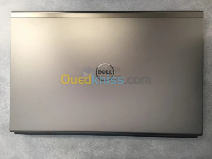 Dell precision m6800