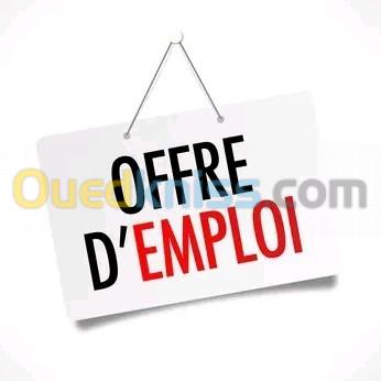 Offre d'emploi les étudiants 