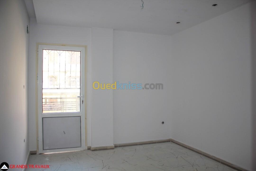 Vente Appartement F2 Alger Ain taya