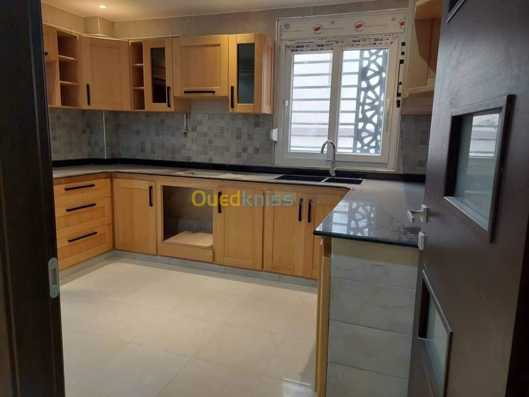 Vente Appartement F2 Alger Ain taya