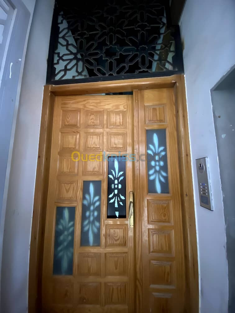 Vente Appartement F4 Alger Ain taya