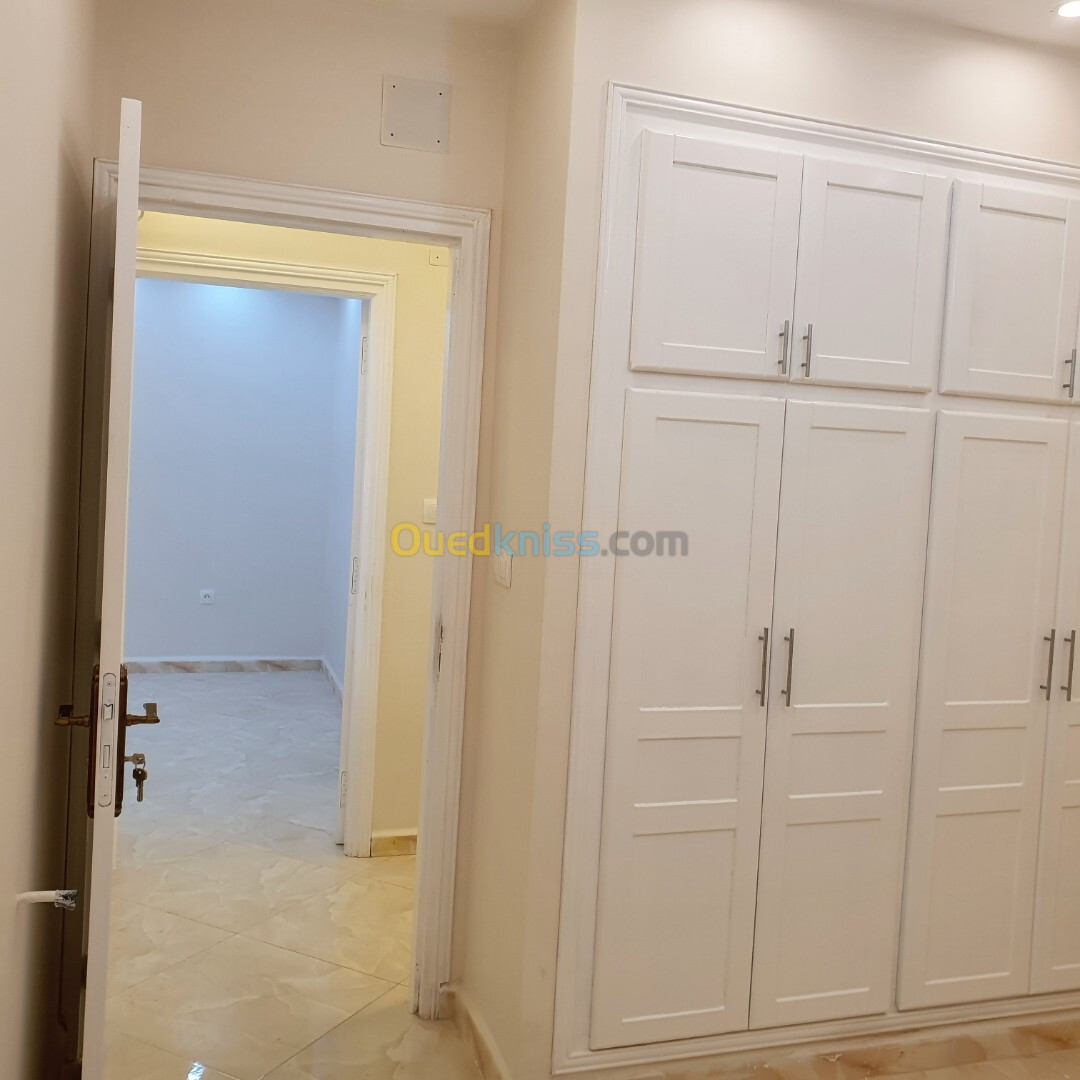 Vente Appartement F2 Alger Bordj el kiffan