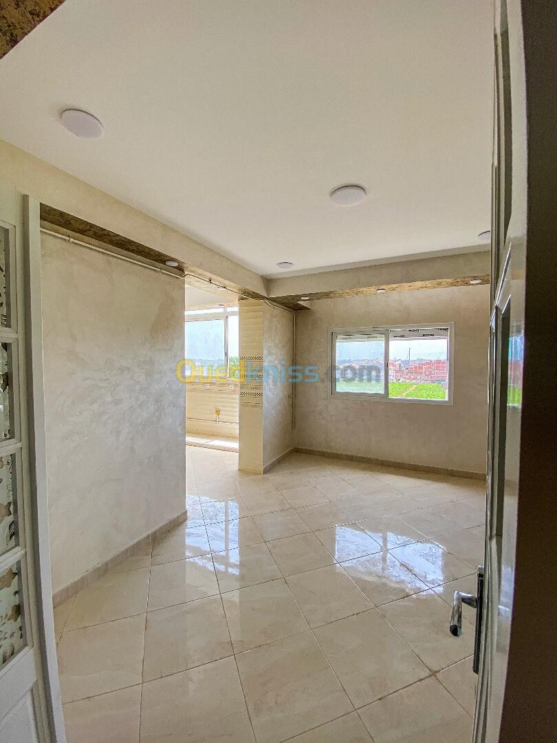 Vente Appartement F2 Alger Bordj el bahri